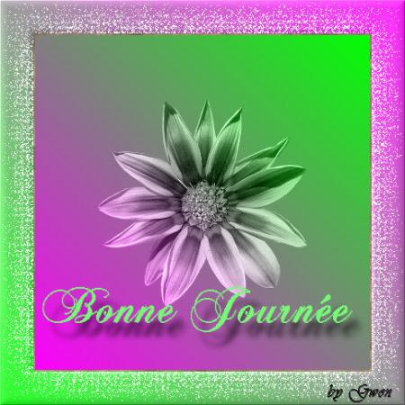 Création personnelle