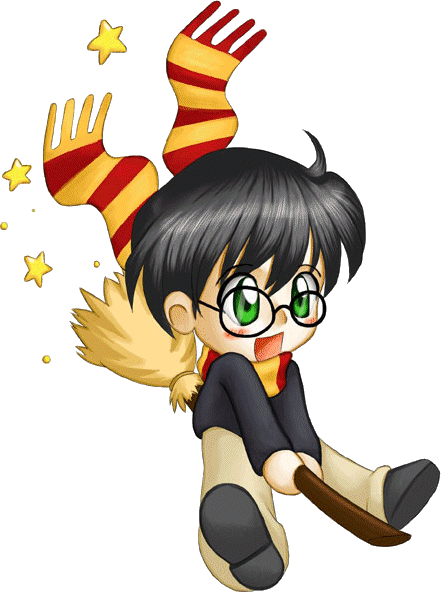 Harry Potter