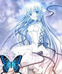 Avatar pour forum