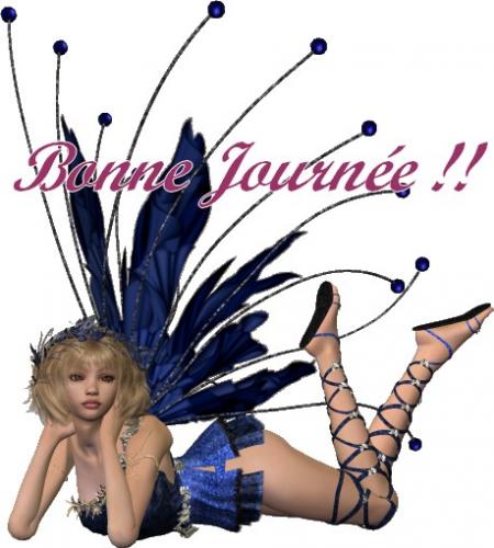 Création personnelle