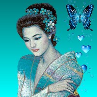 Avatar pour forum