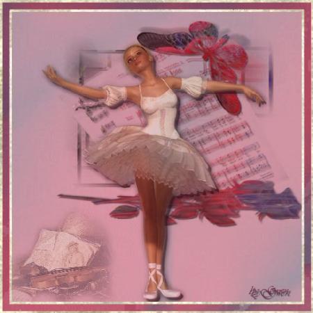 Création personnelle